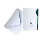 Kort m. Kuvert Södermalm 10x15 cm