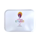 Bricka 20x27 cm Malmö