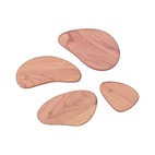 Doftblock DT Ceder 4-p