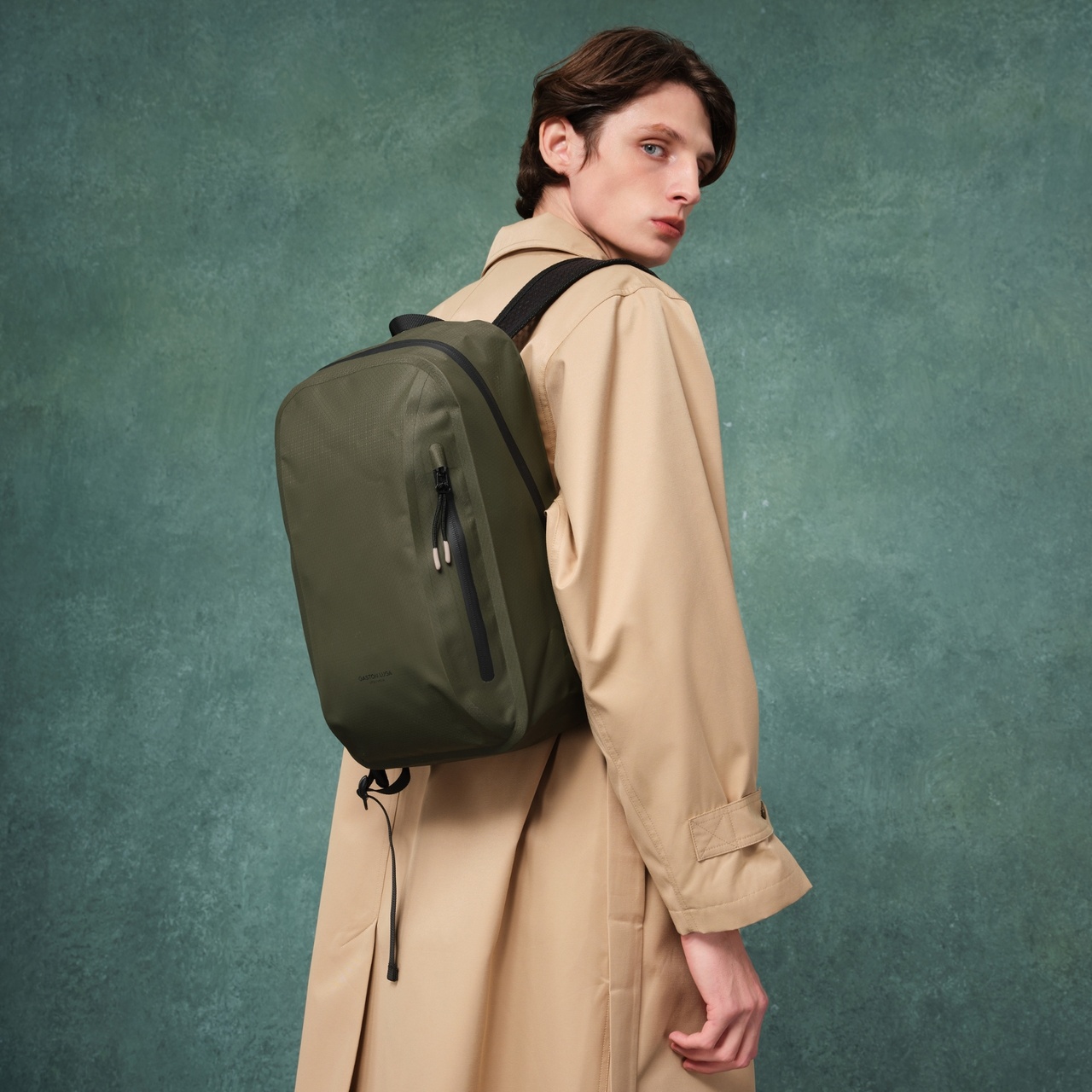 Ryggsäck Lightweight DuoSeal 14