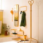 Kroklist Classic 50cm 5st  Svart