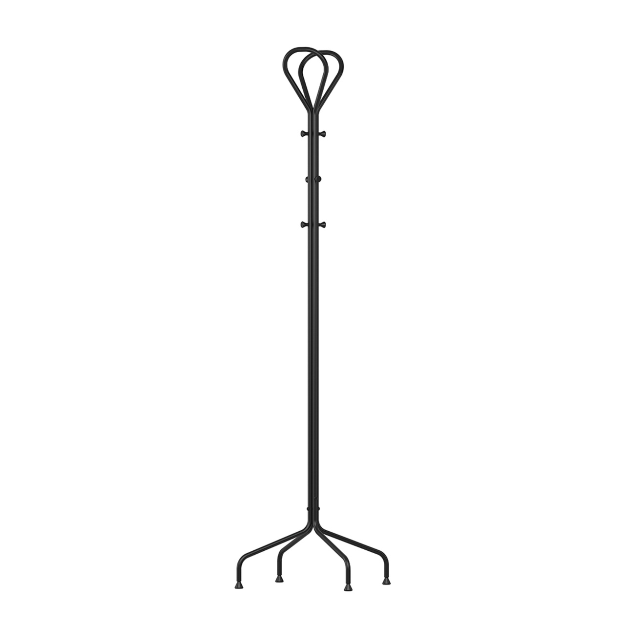 Tamburmajor Classic Svart