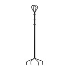 Tamburmajor Classic Svart