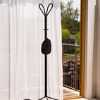 Tamburmajor Classic Svart