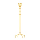 Tamburmajor Classic  Sun Yellow