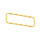 Klädhängare Classic 60cm Sun Yellow