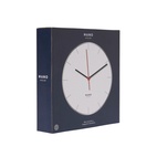 Väggklocka Mano 25 cm