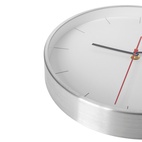 Väggklocka Mano 25 cm