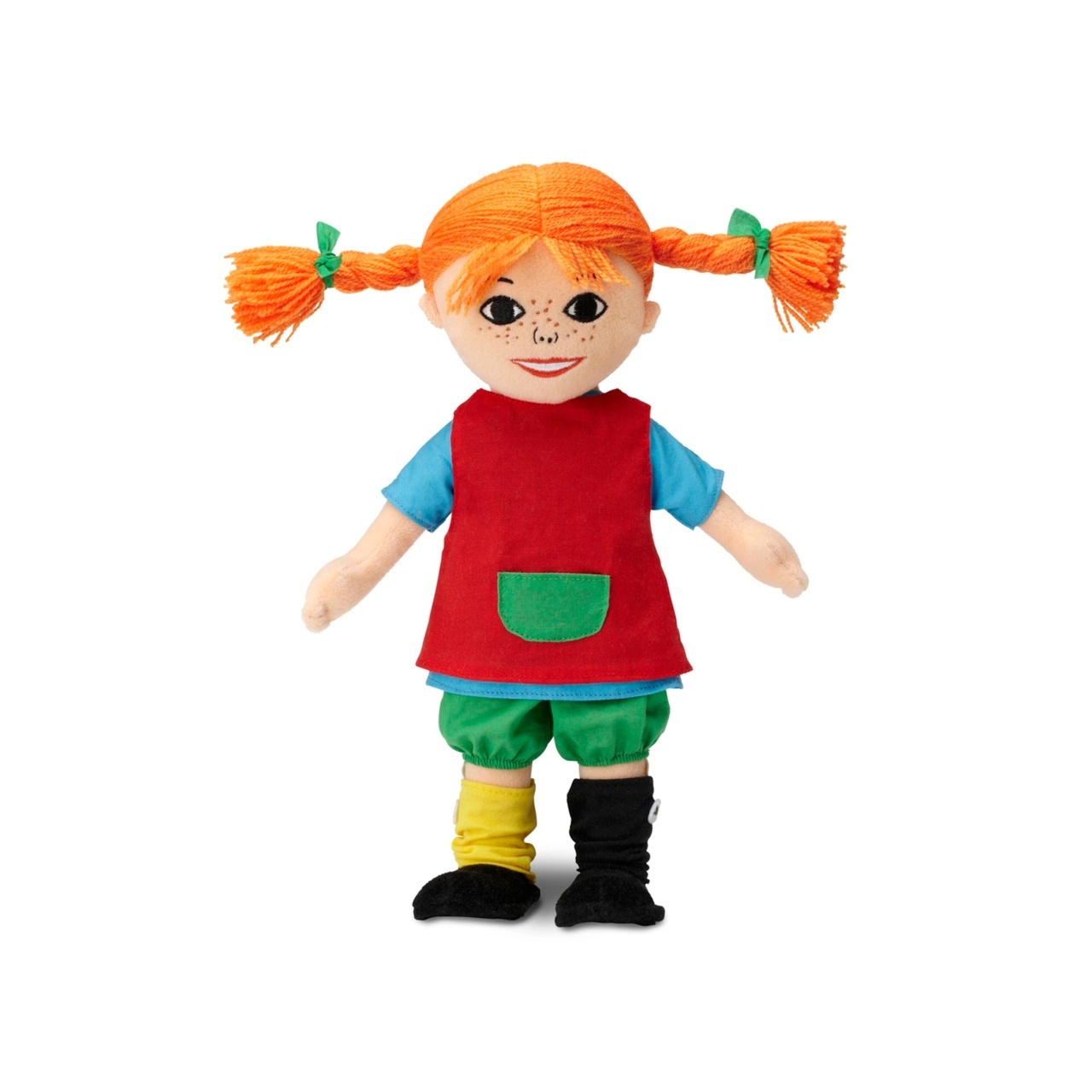 Docka Pippi 30cm