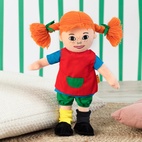 Docka Pippi 30cm