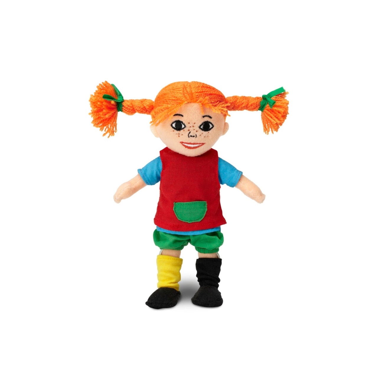 Docka Pippi 20cm