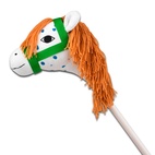 Käpphäst Lilla Gubben