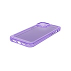 Mobilskal DRM-LND iPhone15 plus Lila