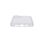 Mobilskal DRM-LND iPhone 16 plus Vit