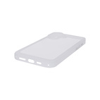 Mobilskal DRM-LND iPhone 16 plus Vit