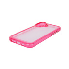 Mobilskal DRM-LND iPhone 16 plus Rosa