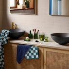 Handduk Jerka 70x140 cm