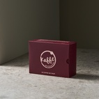 Kaffe-adventskalendern