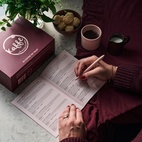 Kaffe-adventskalendern