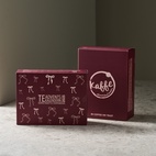 Kaffe-adventskalendern