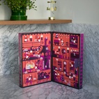 Adventskalender Lakritsroten 2025