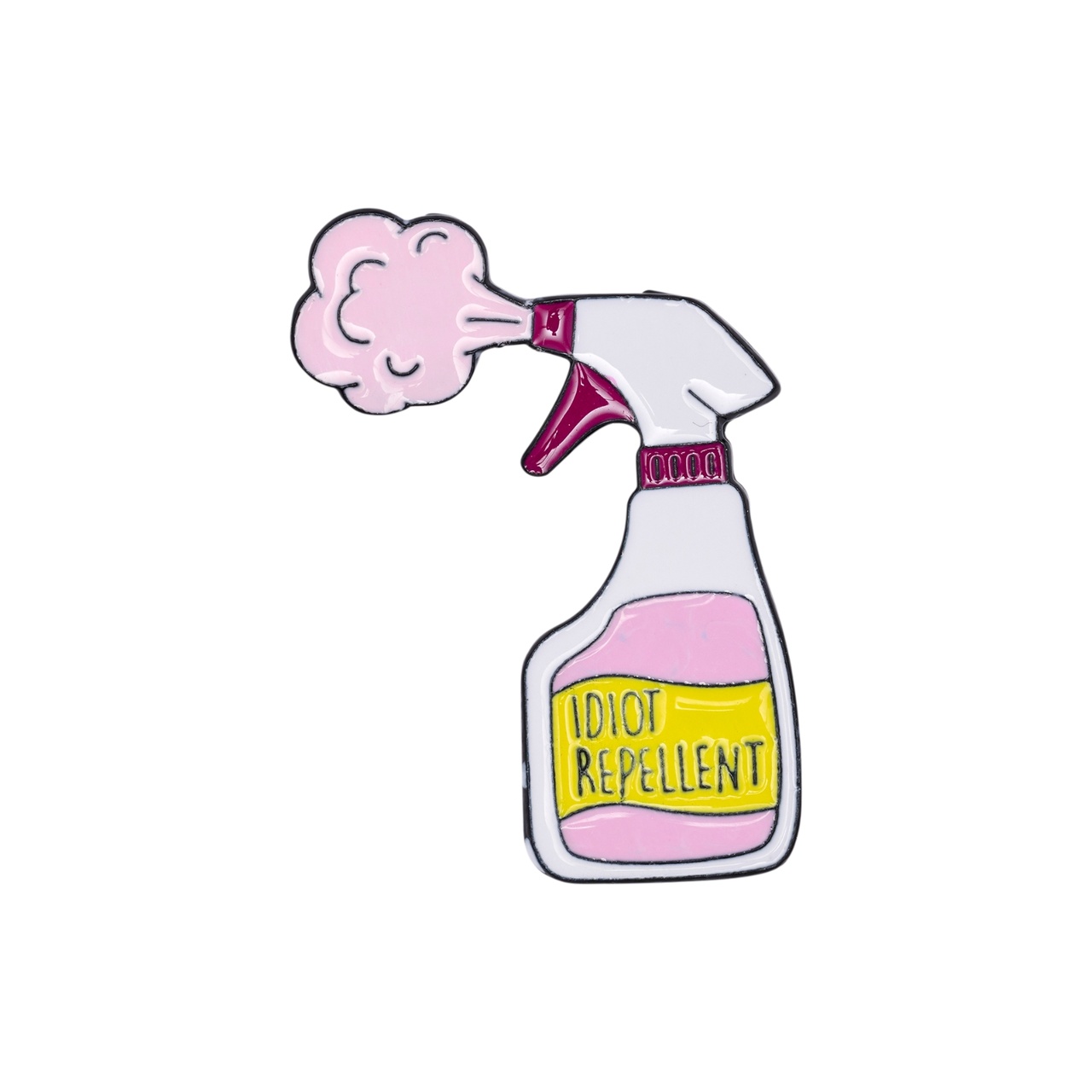 DRMZ Spray Idiot repellent