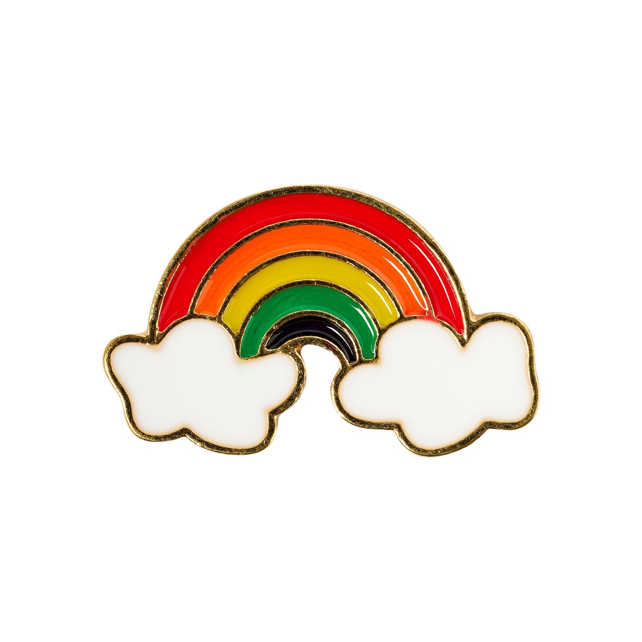 DRMZ Rainbow Clouds