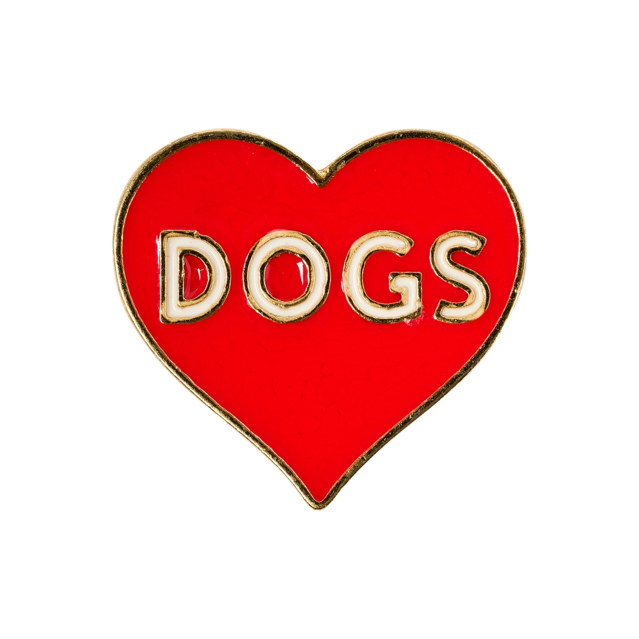 DRMZ DOGS Heart