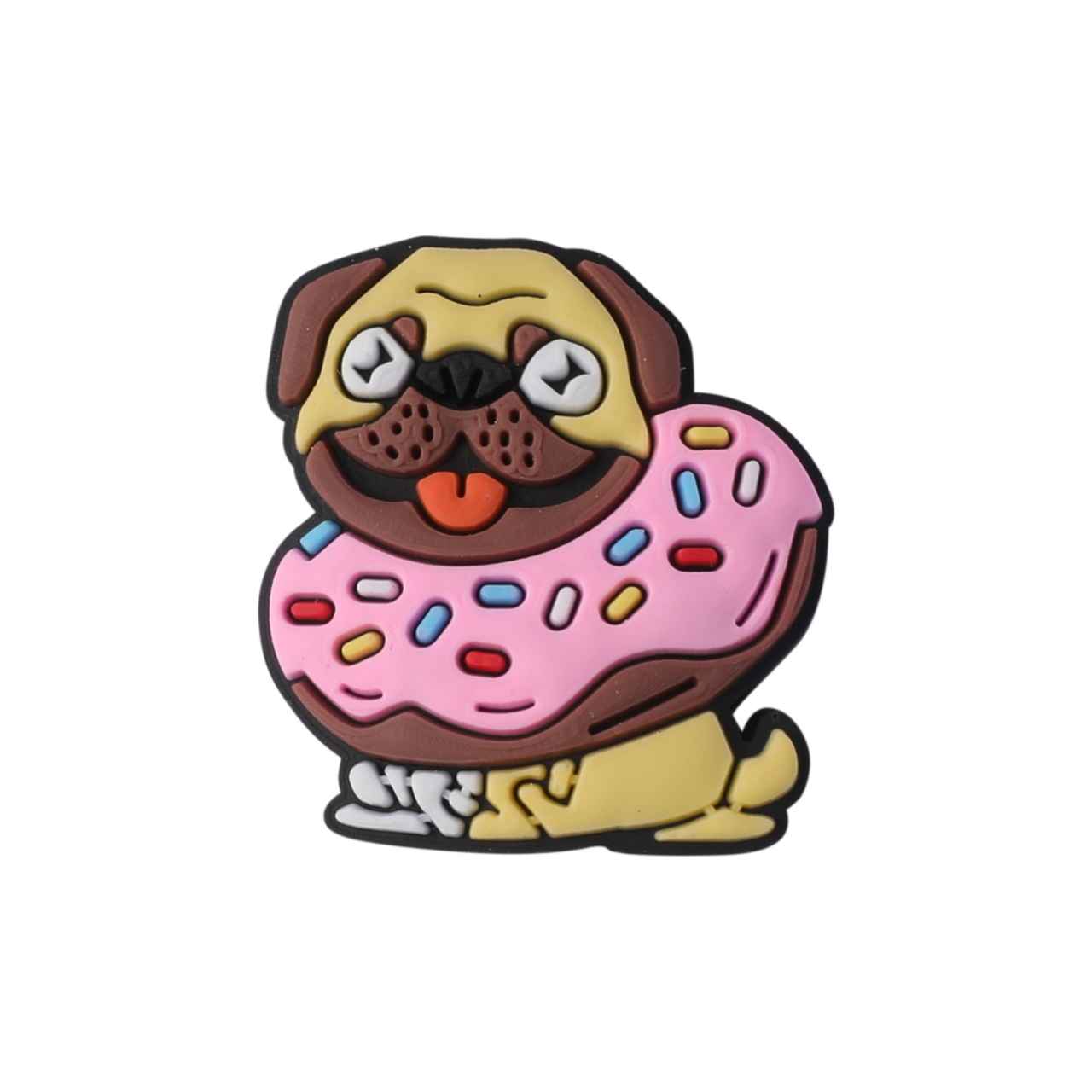 DRMZ Dog Donut