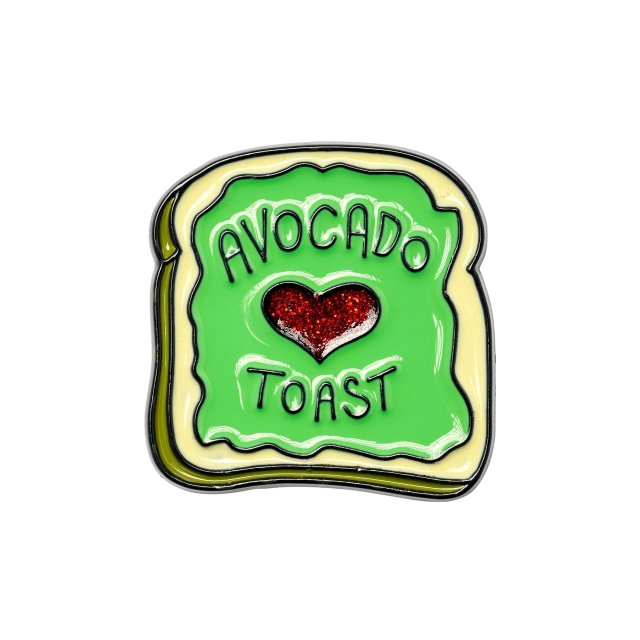 DRMZ Avocado Toast