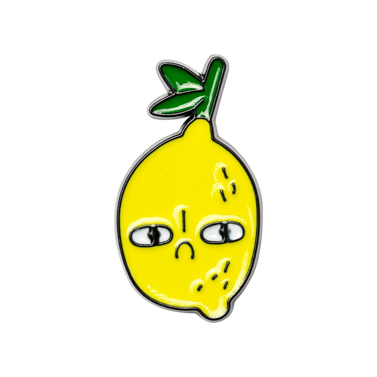 DRMZ Angry Lemon