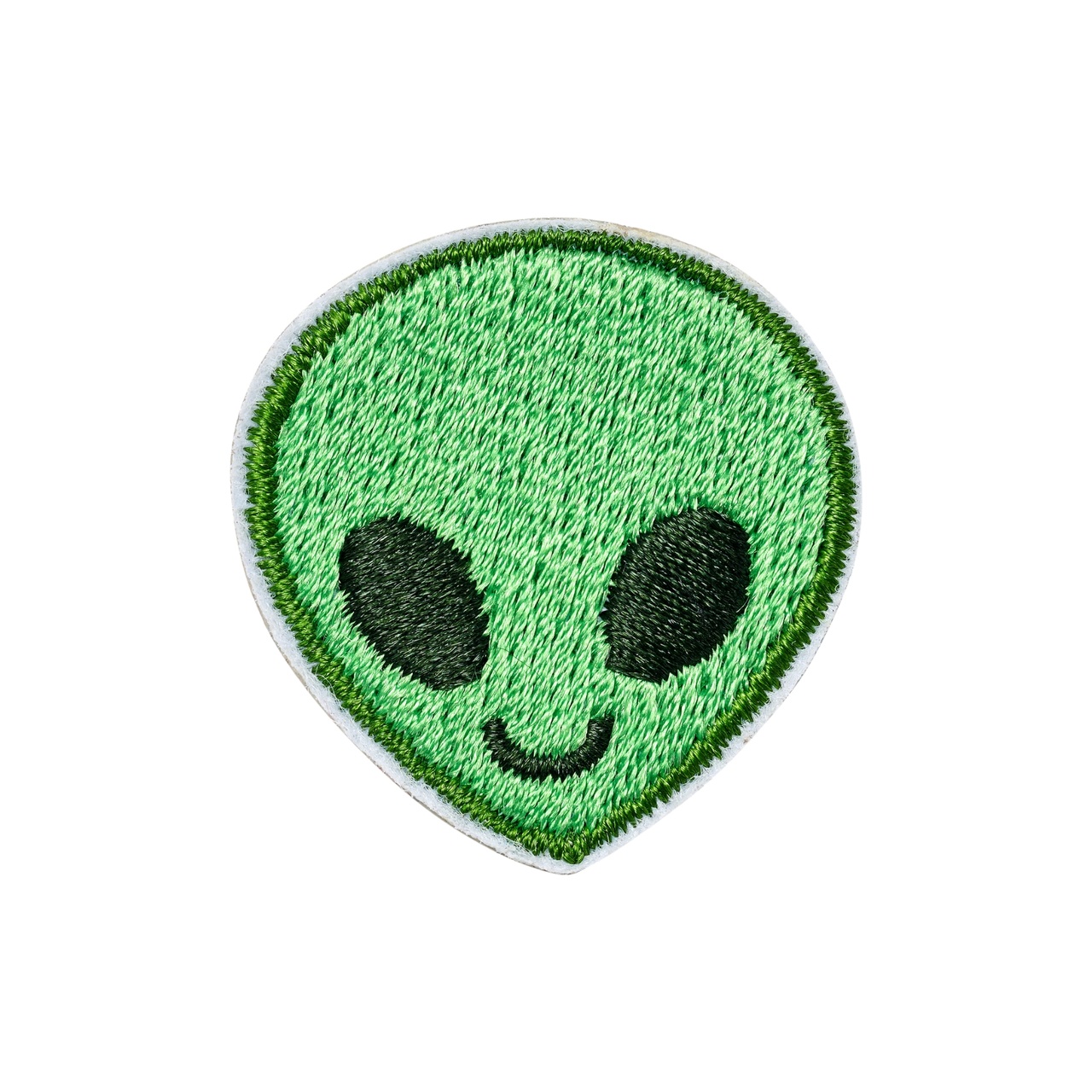 TAGZ Green Ufo