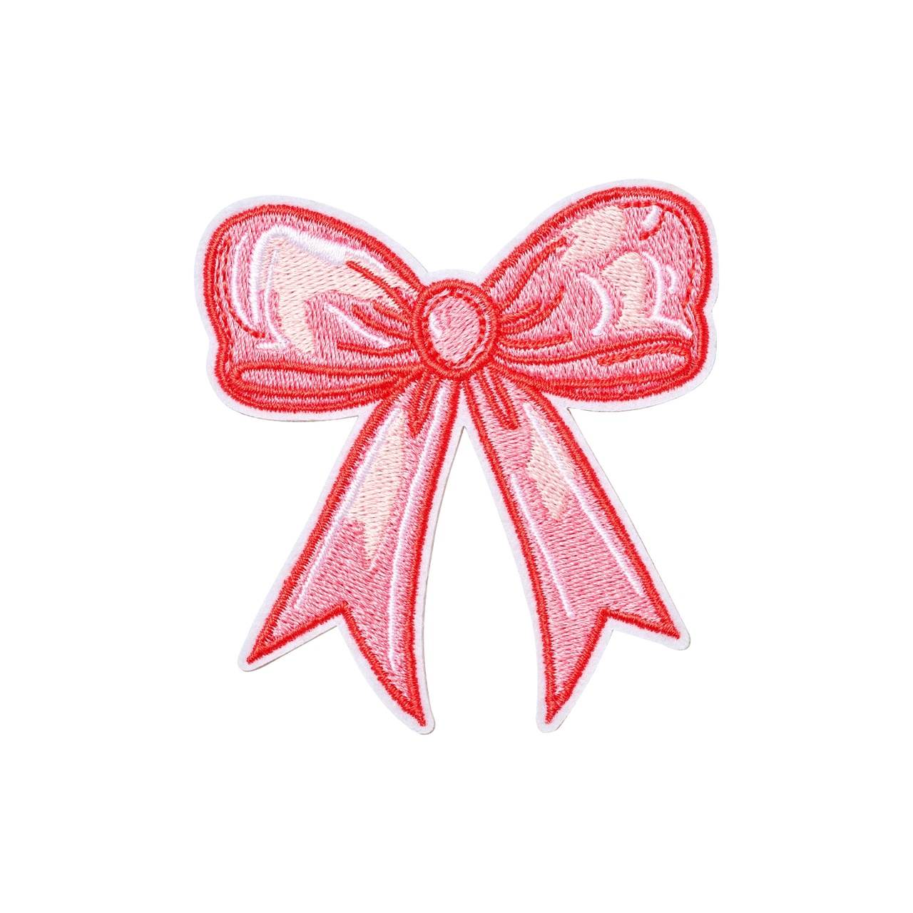 TAGZ Pink ribbon