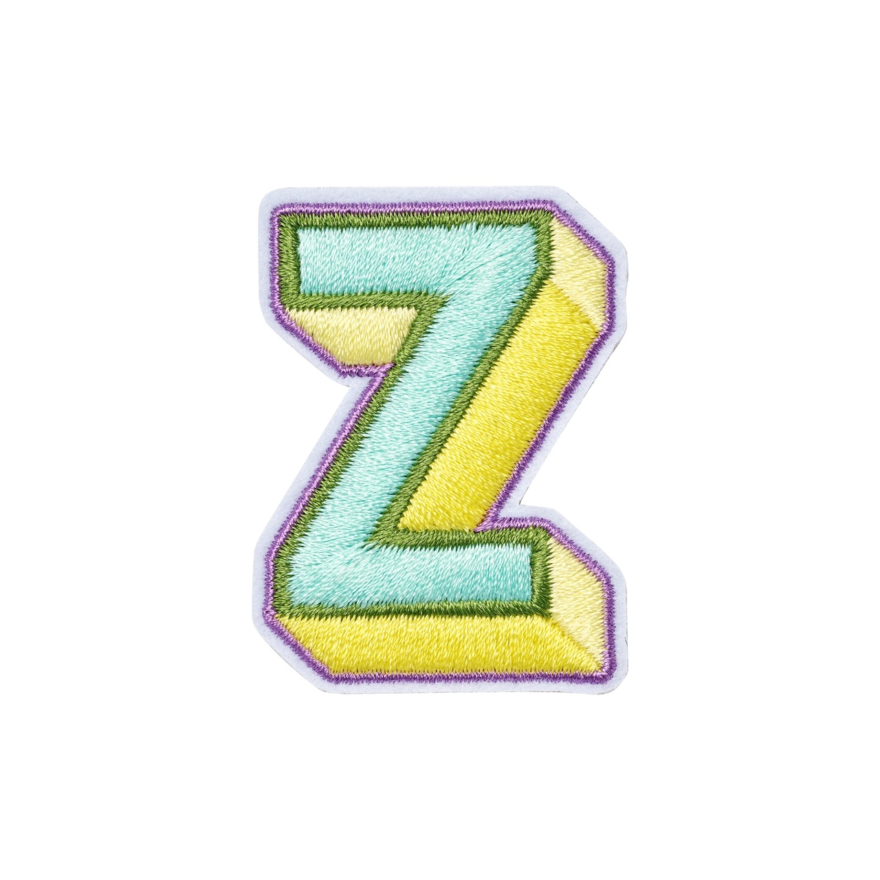 TAGZ Z - MULTICOLOR