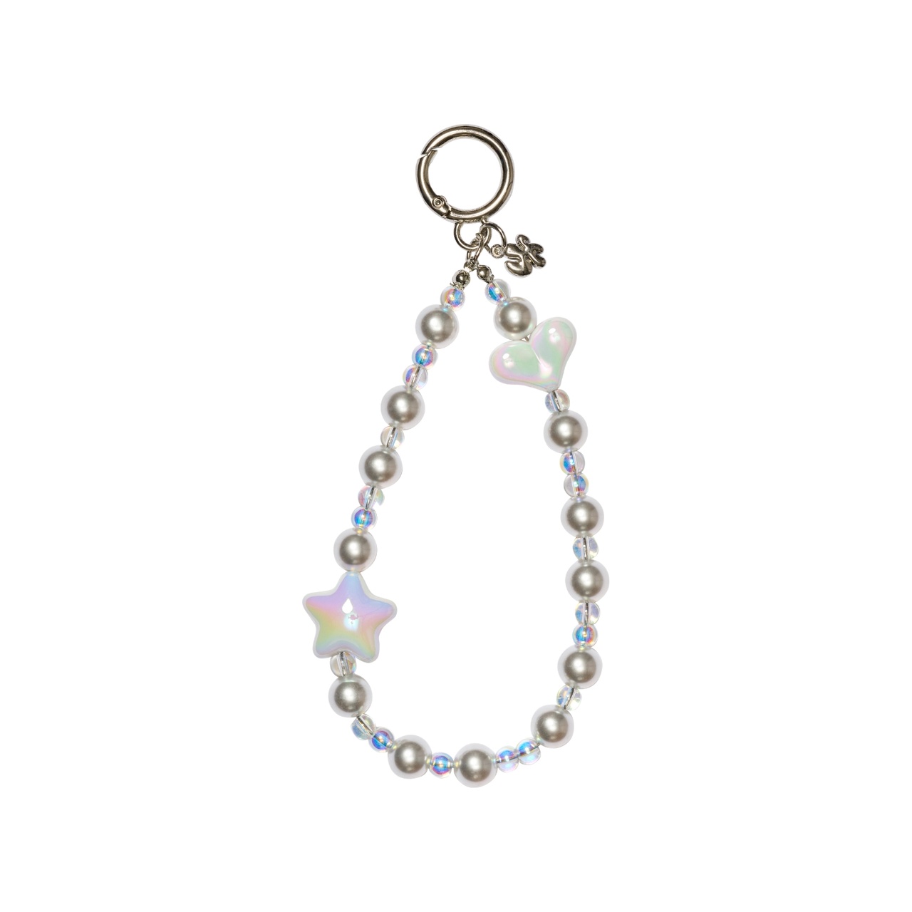 Mobile bracelet DRM-LND white