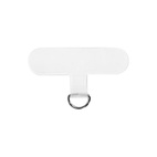 Strap holder DRMLND Silver