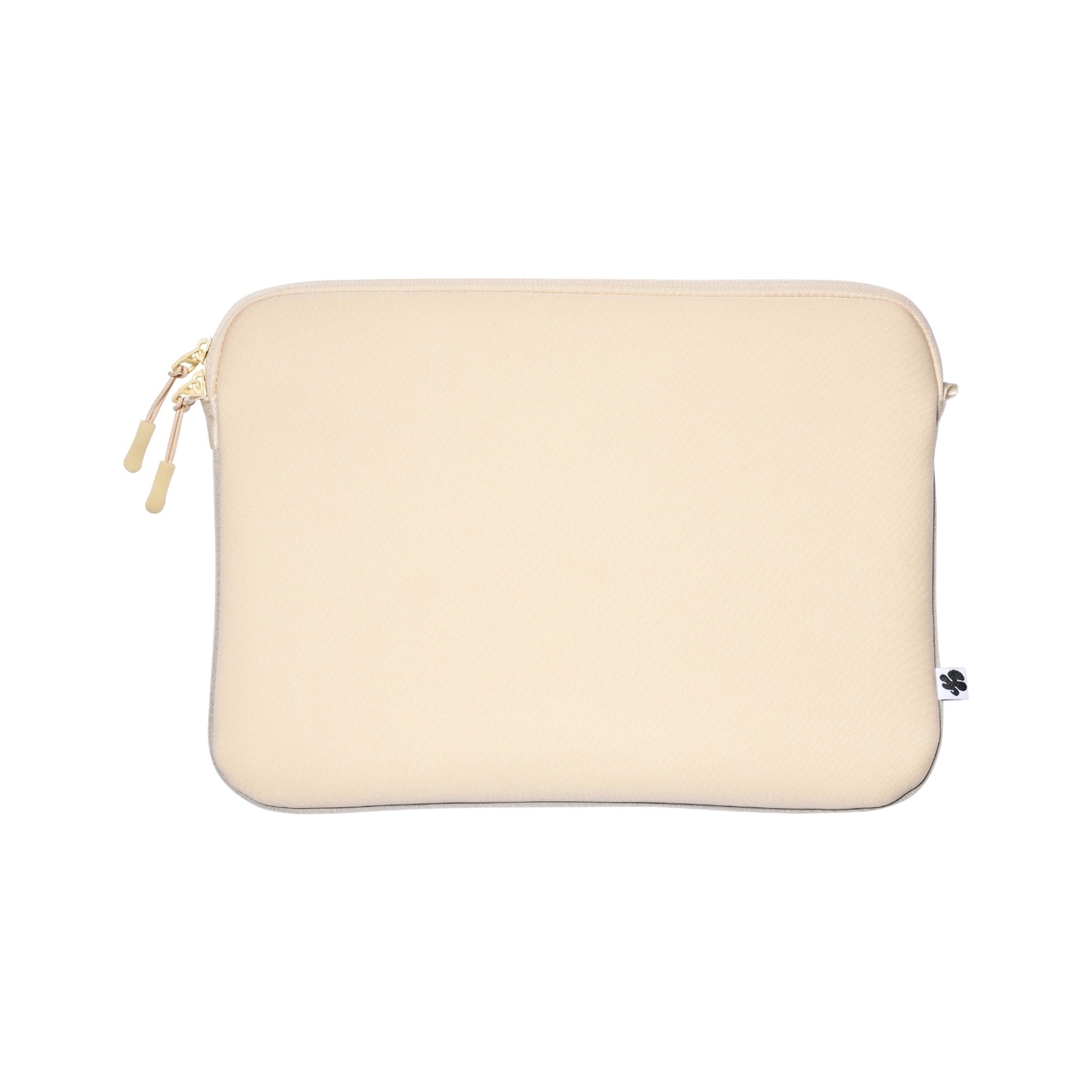 Laptop case DRM-LND 14" White/Pink