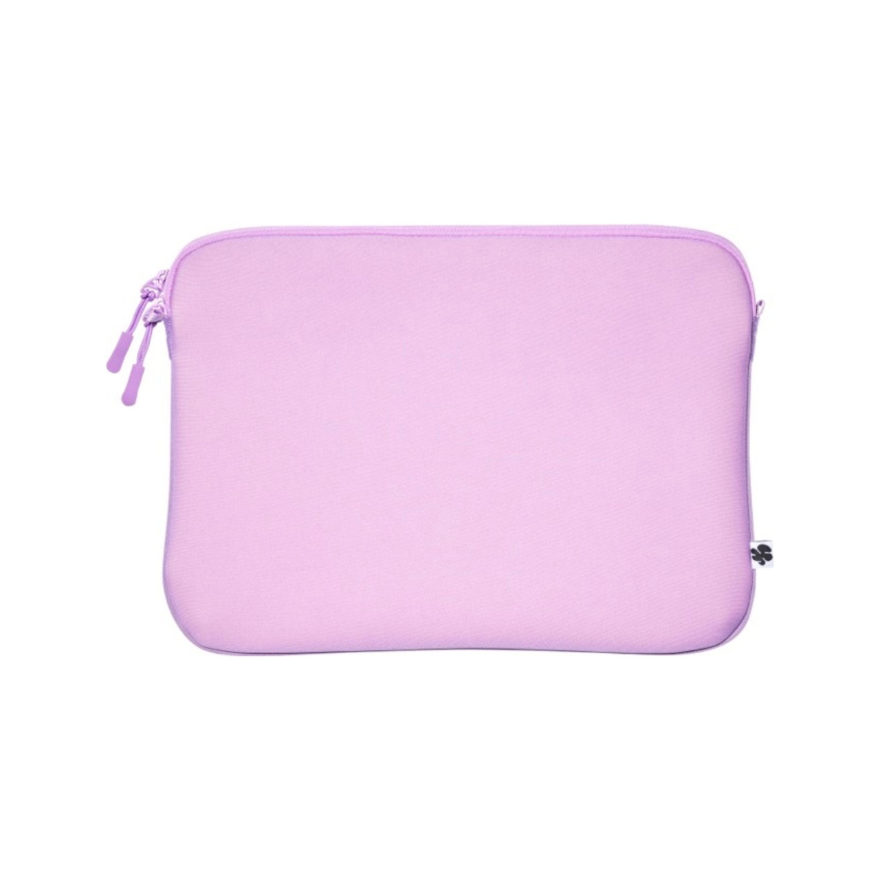 Laptop case DRM-LND 14" Purple/pink