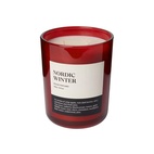 Doftljus med kork lock  450gr