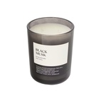 Doftljus med kork lock  450gr