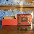 Stunder i advent 2025