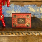 Stunder i advent 2025