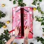 Julkalender Malmö Chokladfabrik 2025