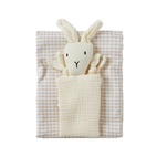 Presentbox Inés Snutte + bäddset