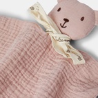 Snuttefilt Eloise Rosa