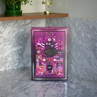 Adventskalender Lakritsroten 2025