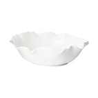 Salladsskål Skira 31cm vit