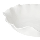 Salladsskål Skira 31cm vit