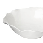 Salladsskål Skira 23cm vit