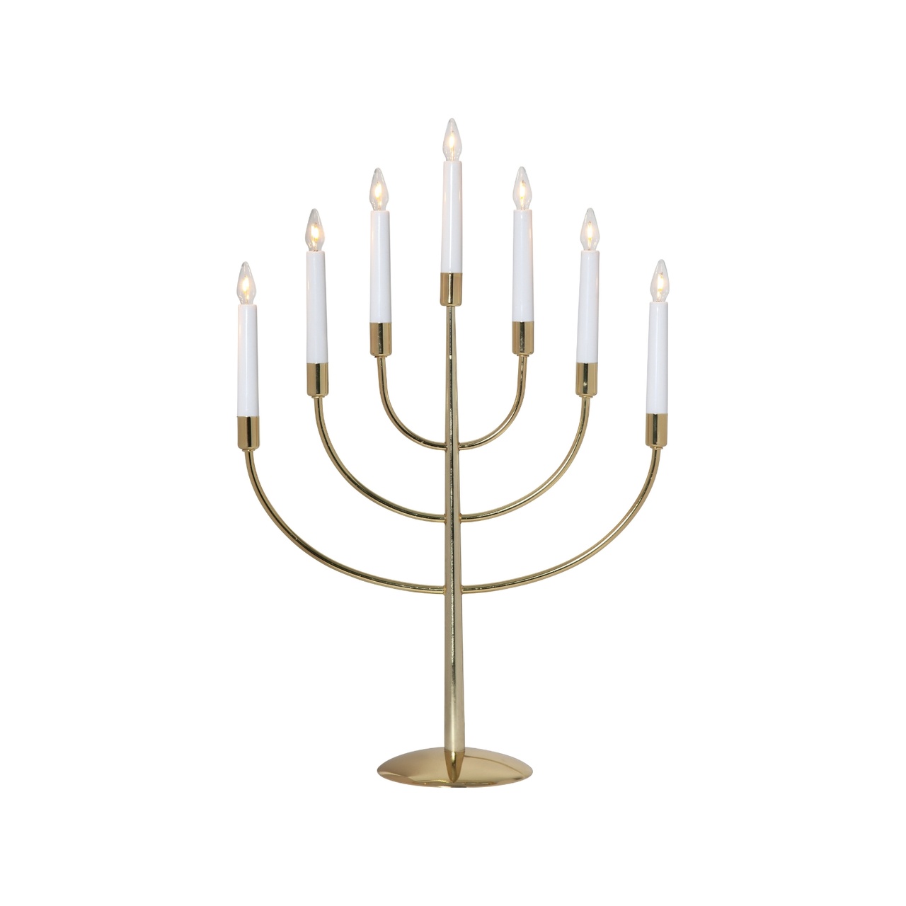 Elljustake Titus Mässing